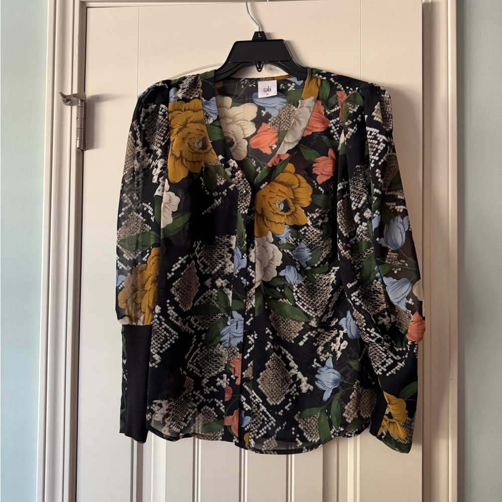 Cabi Shirt